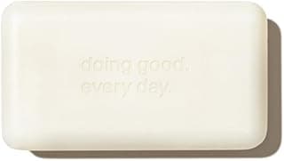 evolvetogether Hydrating Bar Soap For Women & Men | Gently Cleanse, Restore & Moisturize Skin with a Creamy Lather | For All Skin Types | Vegan, Cruelty-Free, Paraben-Free | Made in USA (Monaco, 5 Oz)