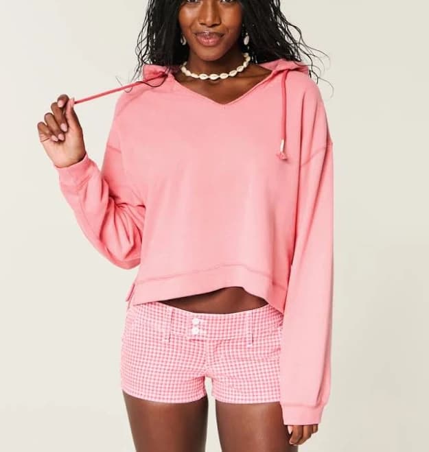 Women's Easy Hoodie