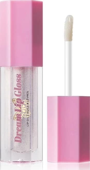 I Heart Revolution Butterfly Dream Lip Oil