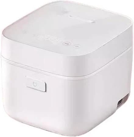 Mini Electric Rice Cooker