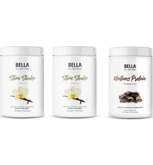 Wellness Protein Bundle