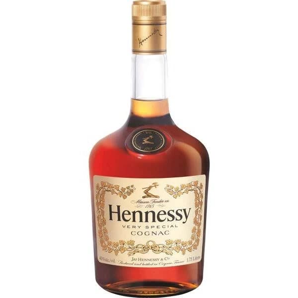 Hennessy Very Special Cognac