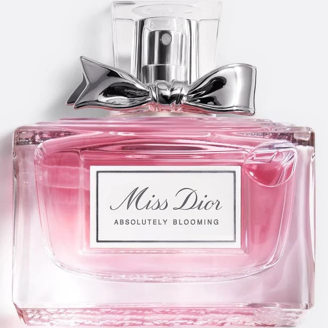 Dior Miss Dior Absolutely Blooming Eau De Parfum