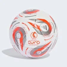 Adidas Women's Euro25 Final League Football Ball