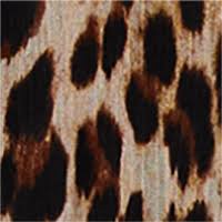 Leopard-print flared dress - Women | MANGO OUTLET USA