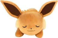 Pokemon Eevee Sleeping Plush