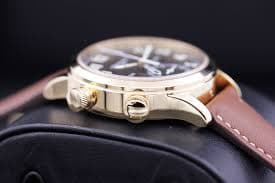 Patek Philippe | Calatrava | 7234R-001 | First Class Timepieces