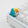 Video frame trigger