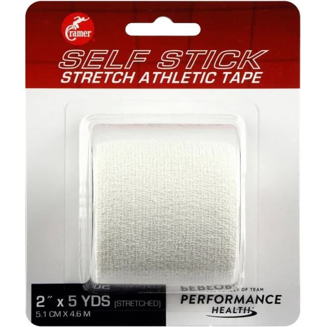Cramer Self-Stick Athletic Tape