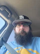 Liquid Gold Beard Oil - Frankincense & Oud