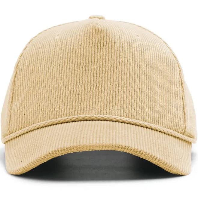 Structured Corduroy