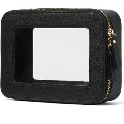 Narwey Clear Makeup Case