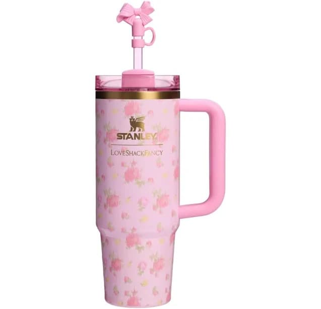 Stanley Quencher Tumbler