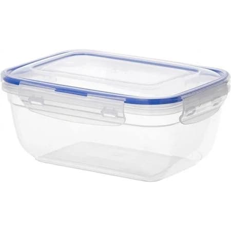 Superio Food Storage Container