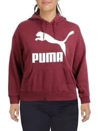 Womens Hoodies Puma Long Hoodie Buy Puma Women's French Terry Hoodie Online Morocco Ubuy