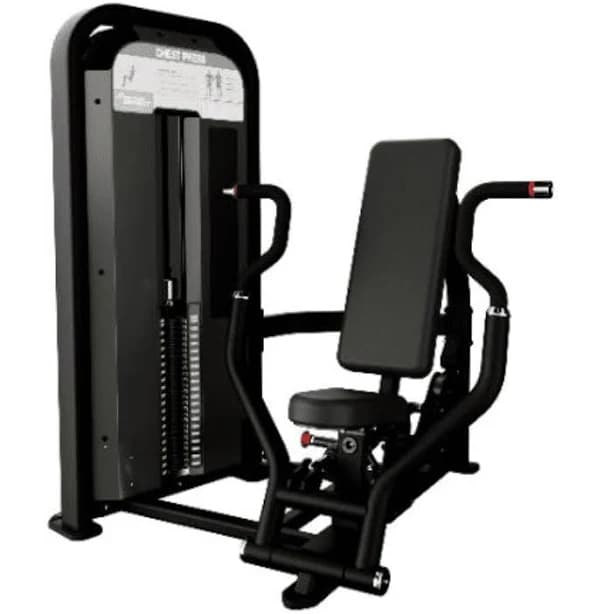 Nautilus Impact Chest Press (9NA-S4301)