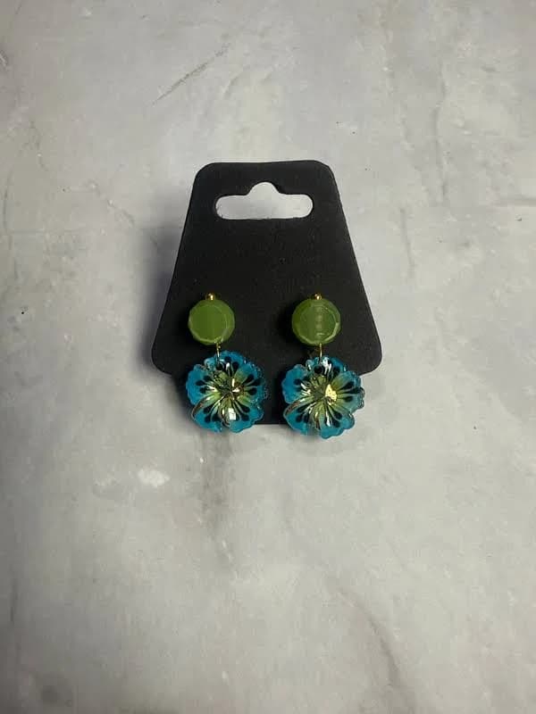 Flower Dangle