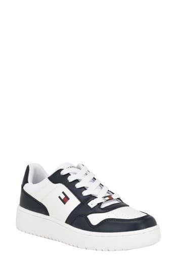 Tommy Hilfiger Women's Twigye Sneaker
