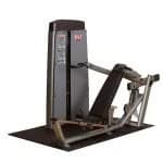 Body Solid DPRS ProDual Multi Press Machine - 210lb