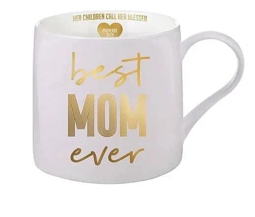 Best Ever Mug