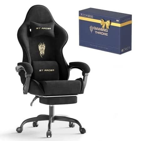 Luxvie Gaming Chair