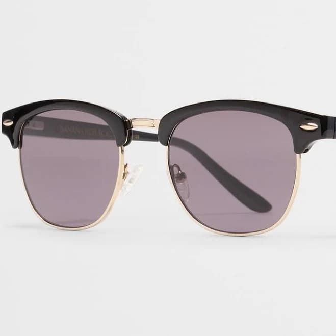 Clubmaster Sunglasses