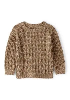 Carter's Toddler Boys Textured Sweater