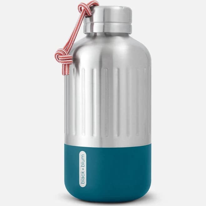 Black+Blum Explorer Insulated Water Bottle