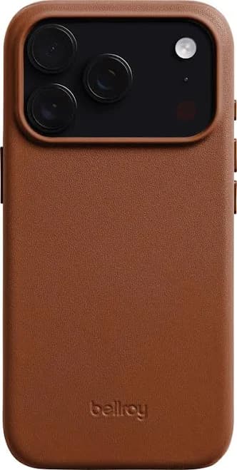Bellroy Phone Case for iPhone 17 Pro