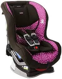 Britax Allegiance Convertible Car Seat