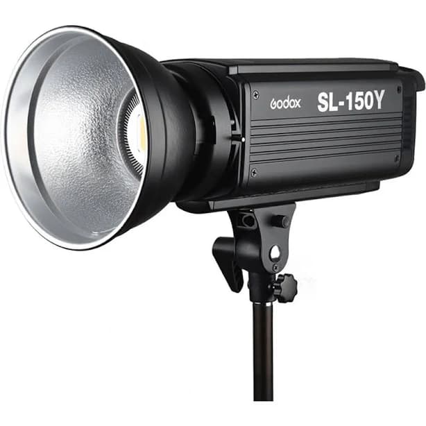 Godox SL Series SL150Y 150W Yellow LED Video Light