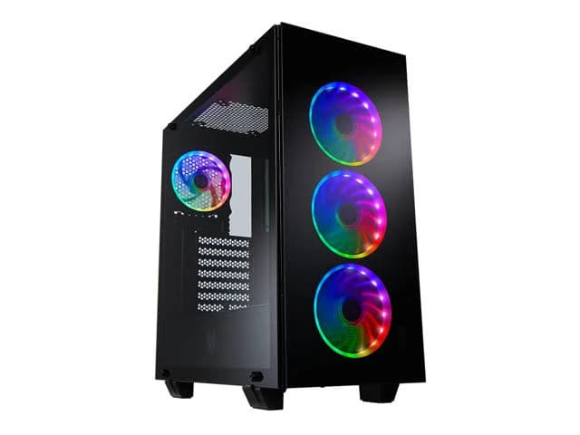 FSP CMT510 Plus Tower ATX