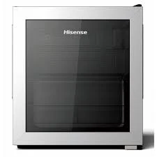 Hisense Freestanding Indoor Beverage Refrigerator