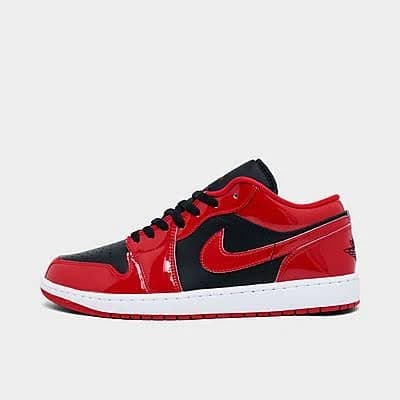 Men's Air Jordan 1 Low SE