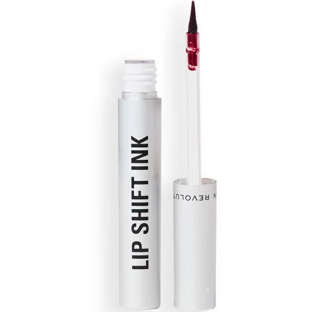 Revolution Lip Shift Ink Peel Off Lipliner Stain