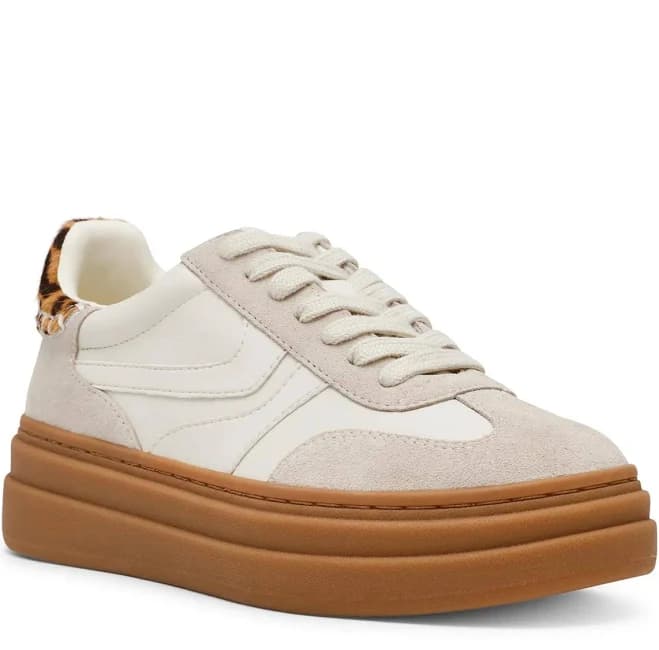 Steve Madden Women's Dodge Sneaker
