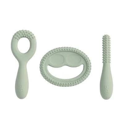 EZPZ Oral Development Tools