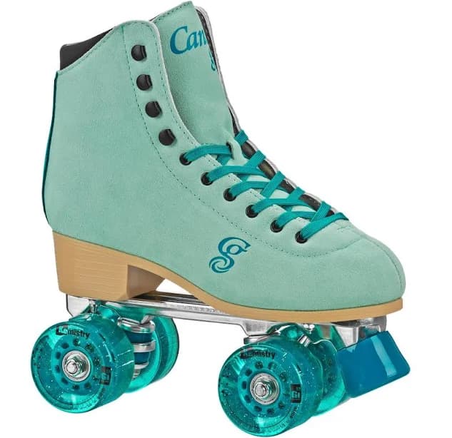 Roller Derby Women's Candi Grl Carlin Quad Roller Skates