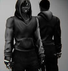 Hoodie - Payhip