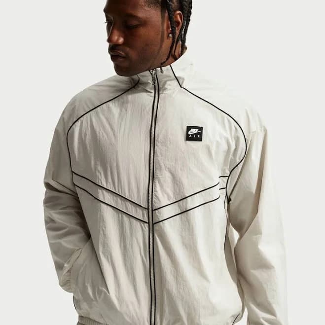 Nike Men's Air Windrunner Track Jacket