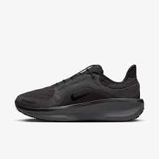 Buy Nike Winflo 11 GORE-TEX Men's Waterproof Road Running Shoes - Black/Anthracite/Black @ Nike Saudi