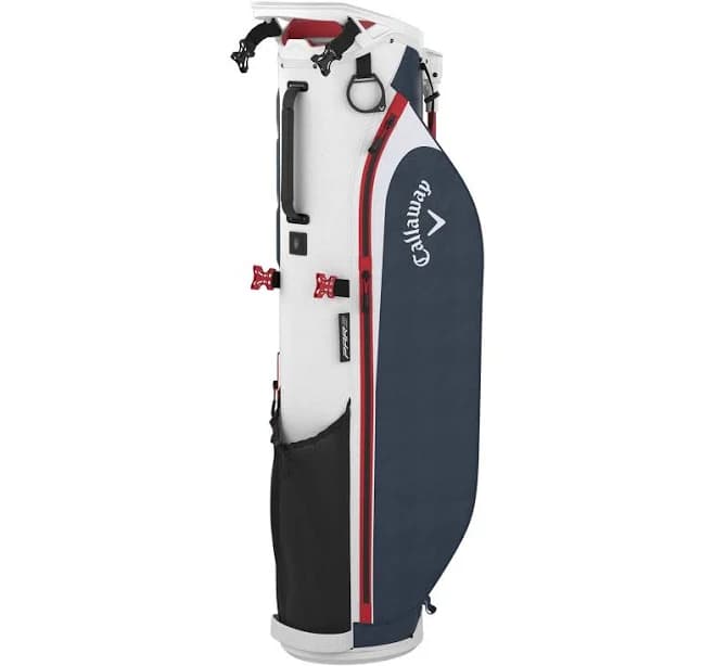 Callaway Golf Par 3 Stand Bag