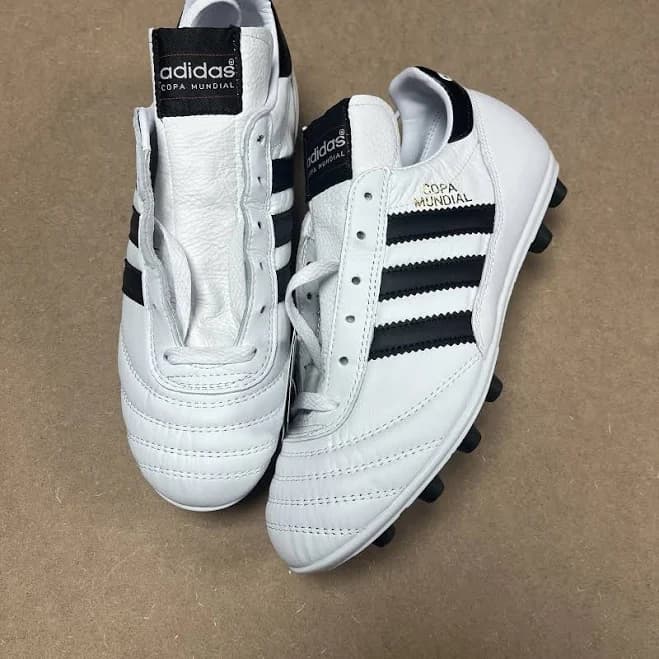 Mens adidas Copa Mundial FG Soccer Cleats
