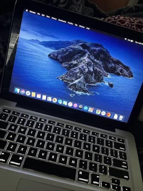 Apple MacBook Pro