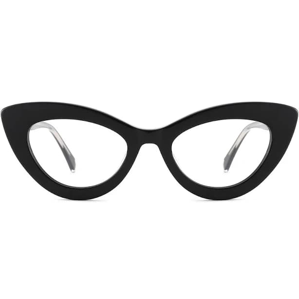 Cat-Eye Glasses YSAA1034