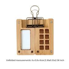 Portable Watercolor Palette Paint Palette Tray Mini Watercolor Palette | eBay