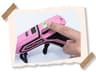 Video frame trigger
