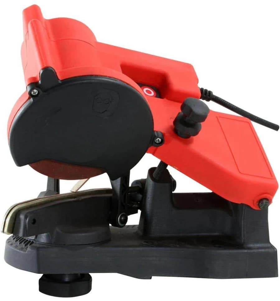Buffalo Tools ECSS Electric Chainsaw Sharpener
