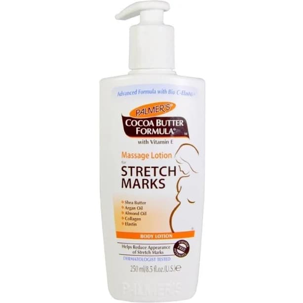 Palmer's Cocoa Butter Formula Massage Lotion For Stretch Marks