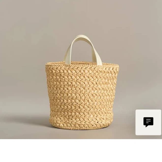 Jenni Kayne Capri Bag. This item